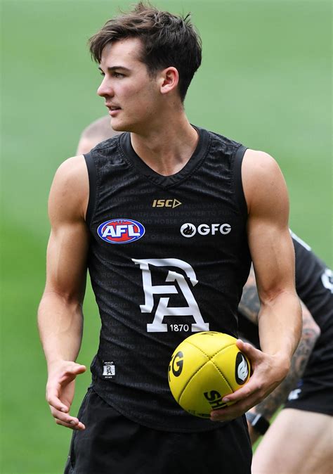 connor rozee afl tables